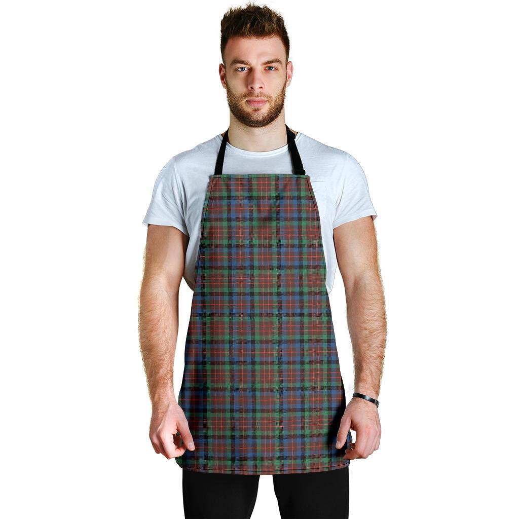 MacDuff Hunting Ancient Tartan Apron