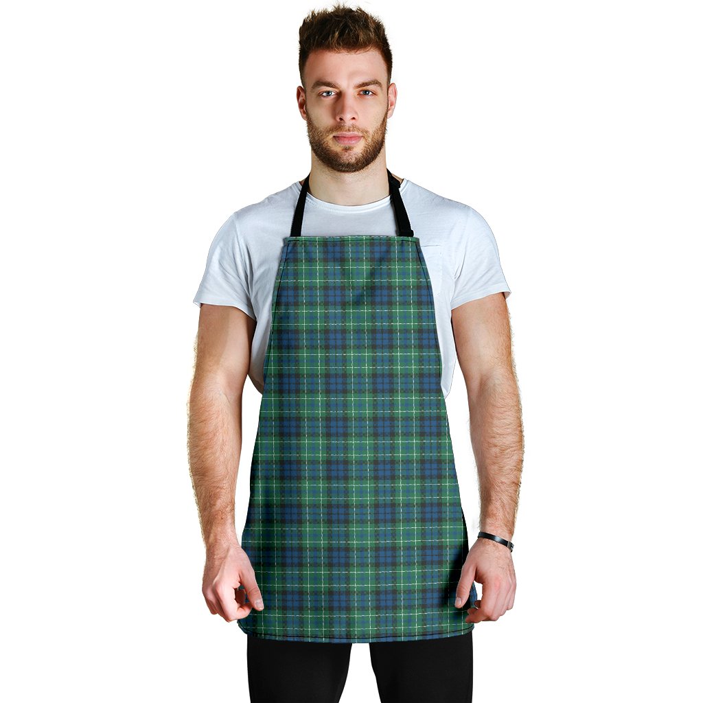 MacNeill of Colonsay Ancient Tartan Clan Apron