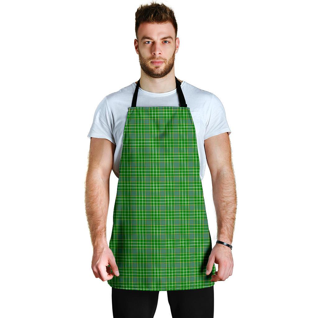 Currie Tartan Clan Apron