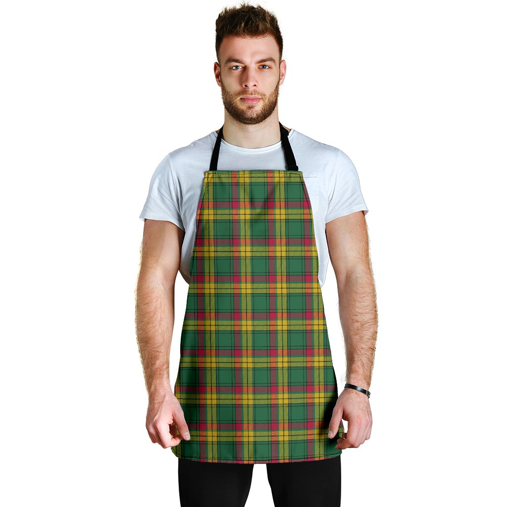 MacMillan Old Ancient Tartan Apron