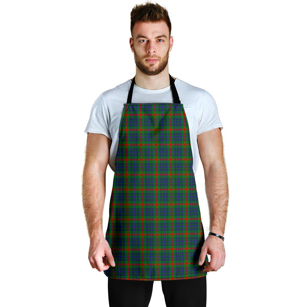 Aiton Tartan Clan Apron