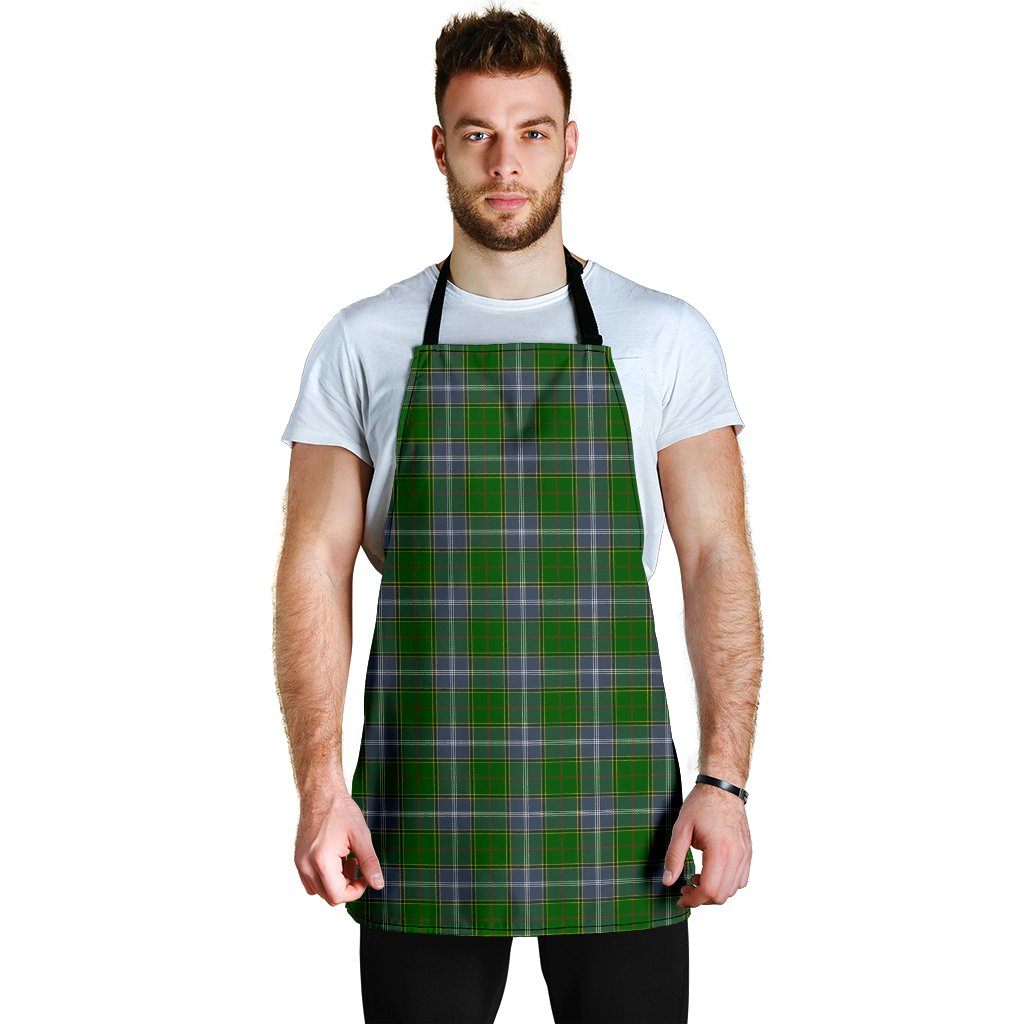 Pringle Tartan Clan Apron