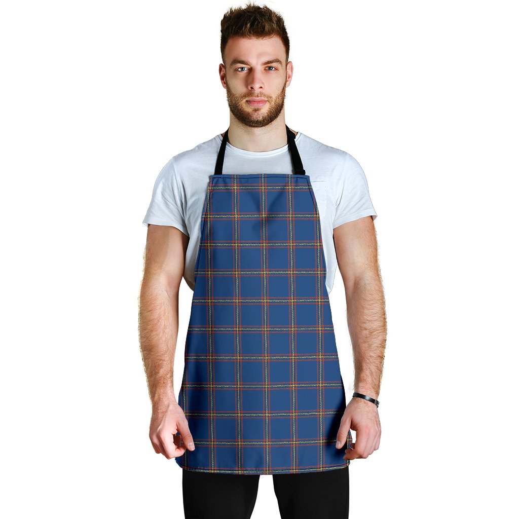 MacLaine of Loch Buie Tartan Clan Apron