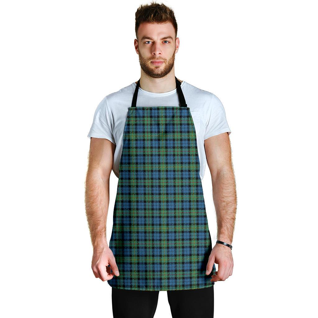 MacEwen Ancient Tartan Apron