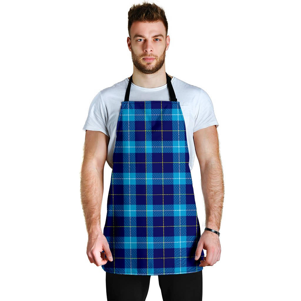 McKerrell Tartan Clan Apron