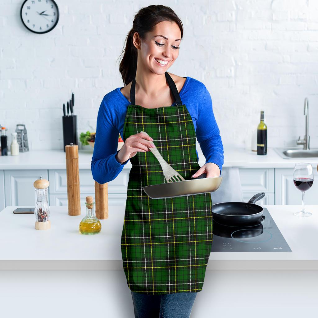 MacAlpine Modern Tartan Apron