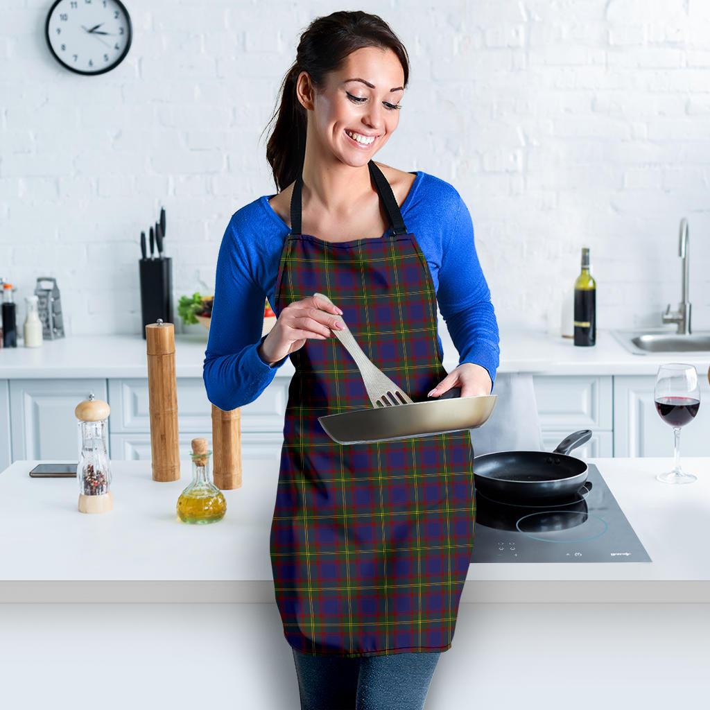 Durie Tartan Apron