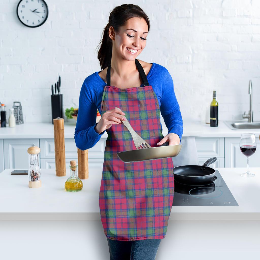 Lindsay Ancient Tartan Apron