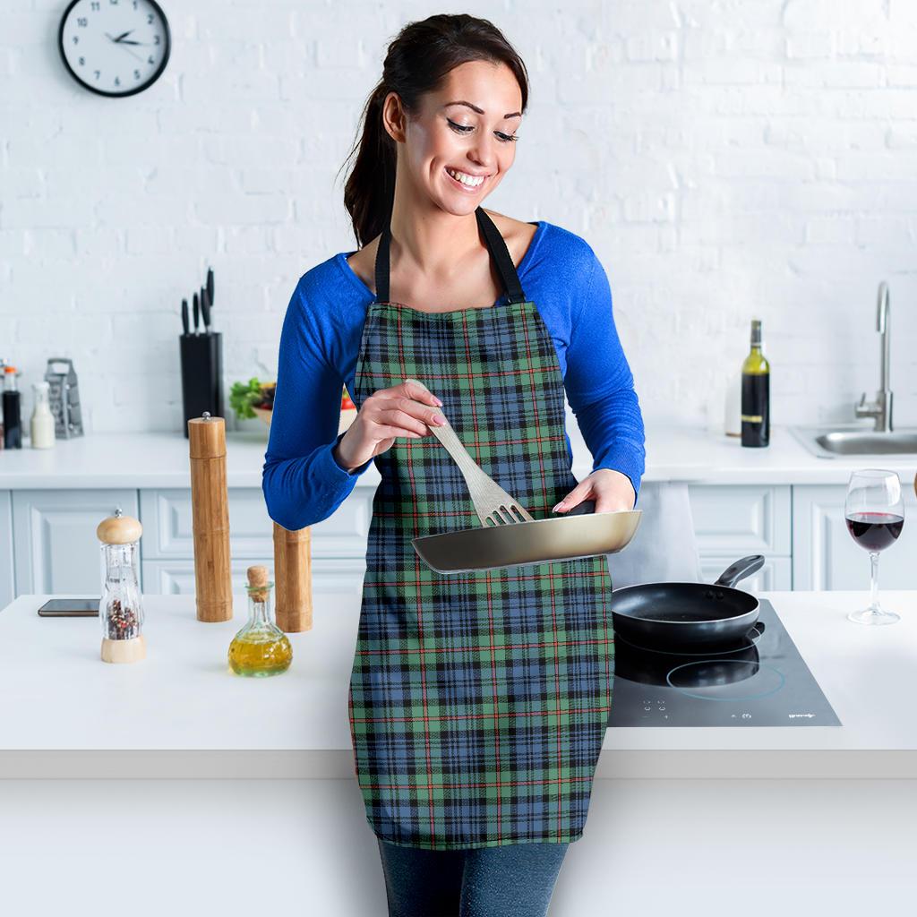 MacKinlay Ancient Tartan Apron