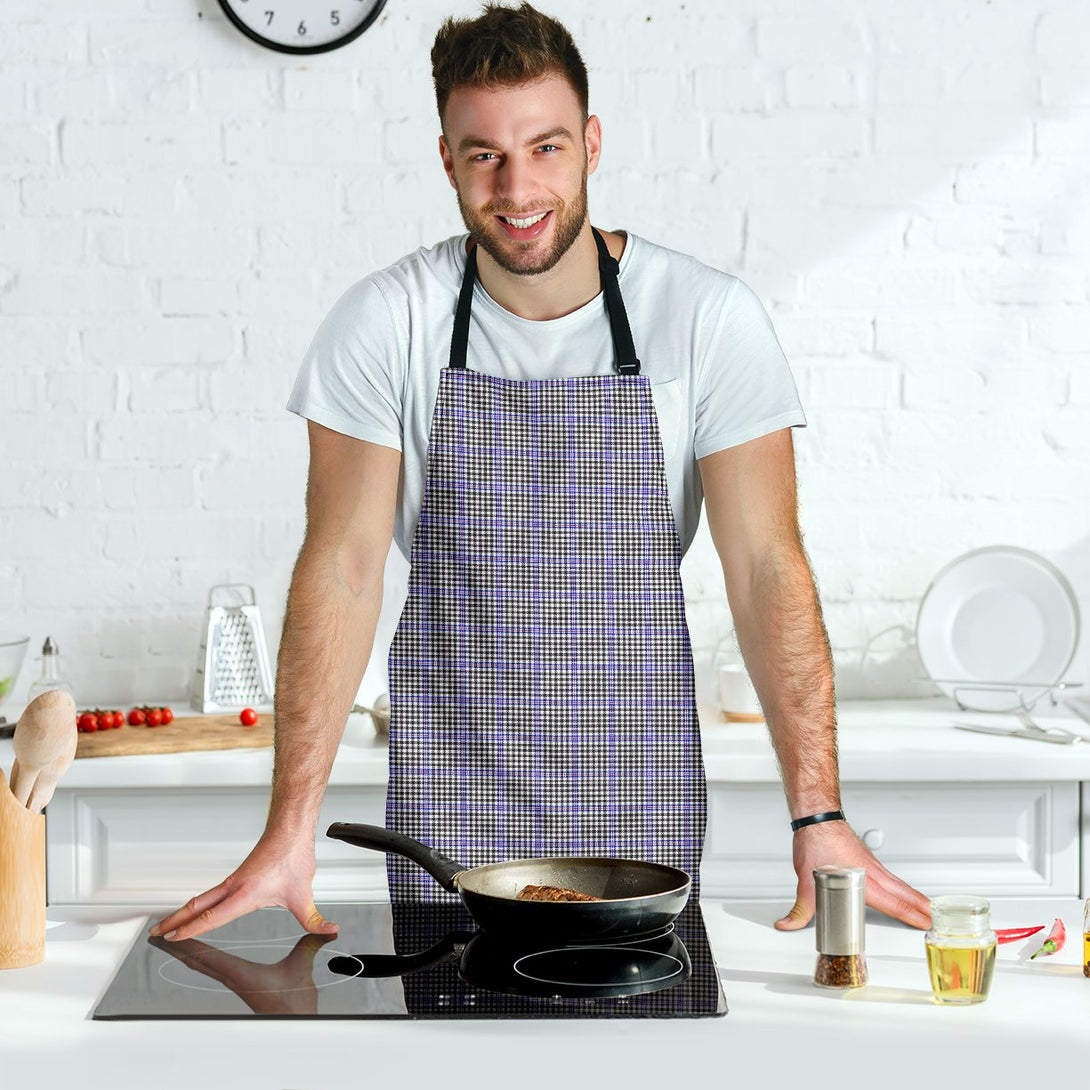 Sir Walter Scott Tartan Apron