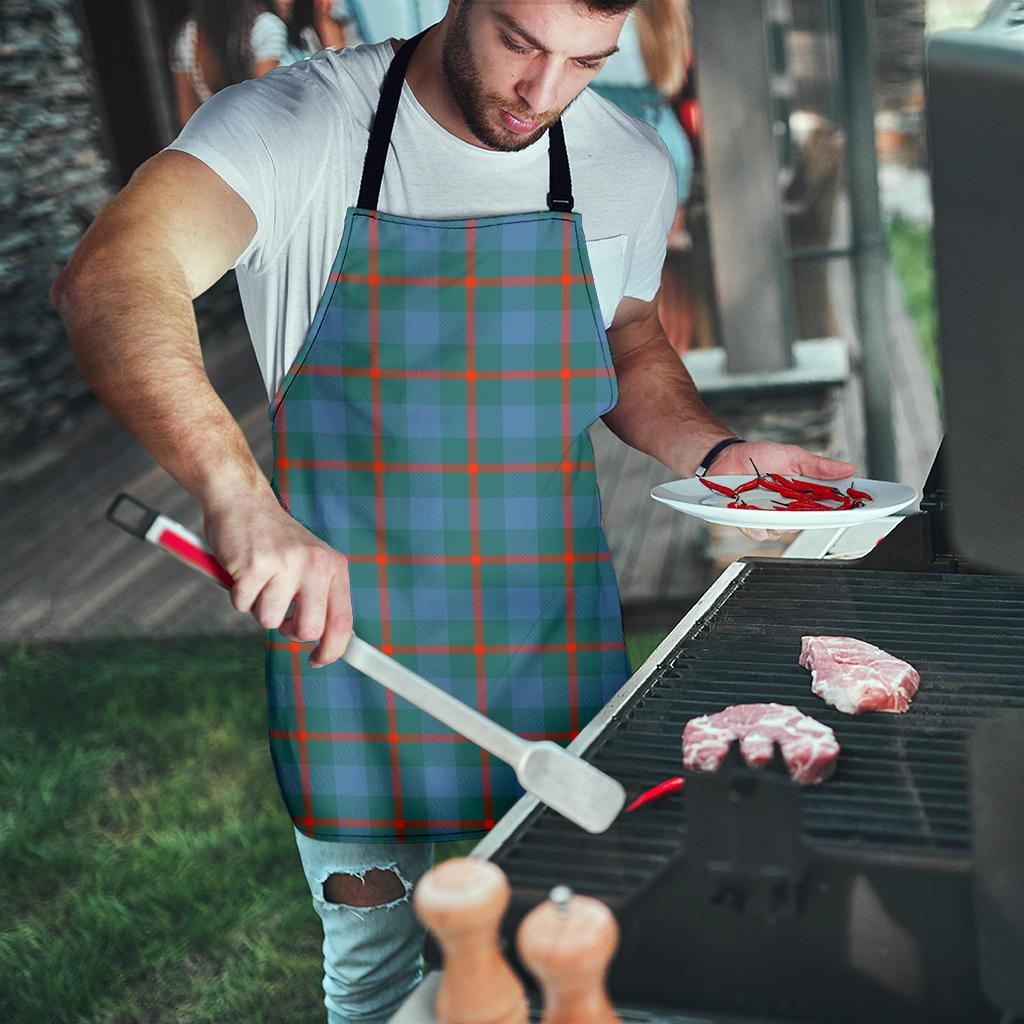 Agnew Ancient Tartan Apron