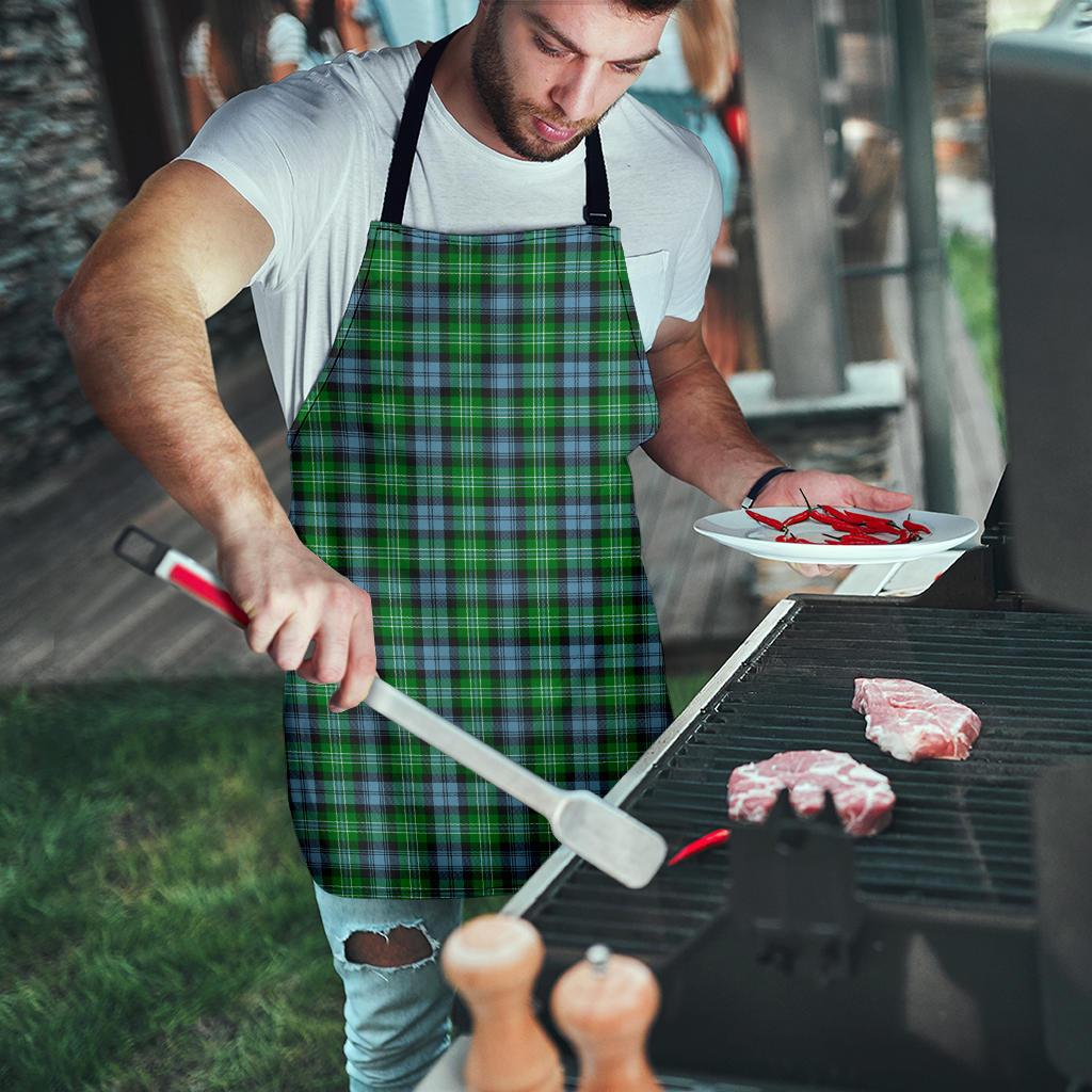 Arbuthnot Ancient Tartan Clan Apron