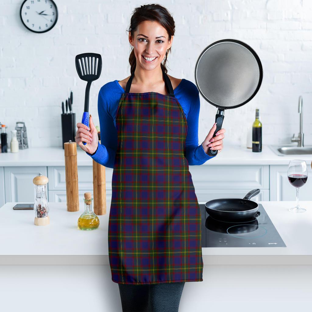 Durie Tartan Clan Apron