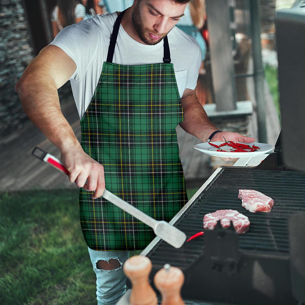 MacAlpine Ancient Tartan Apron