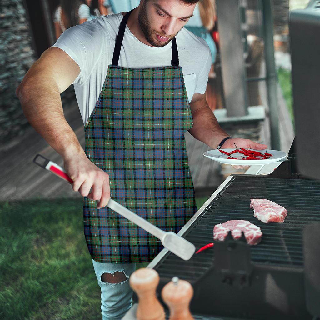 MacDonnell of Glengarry Ancient Tartan Clan Apron