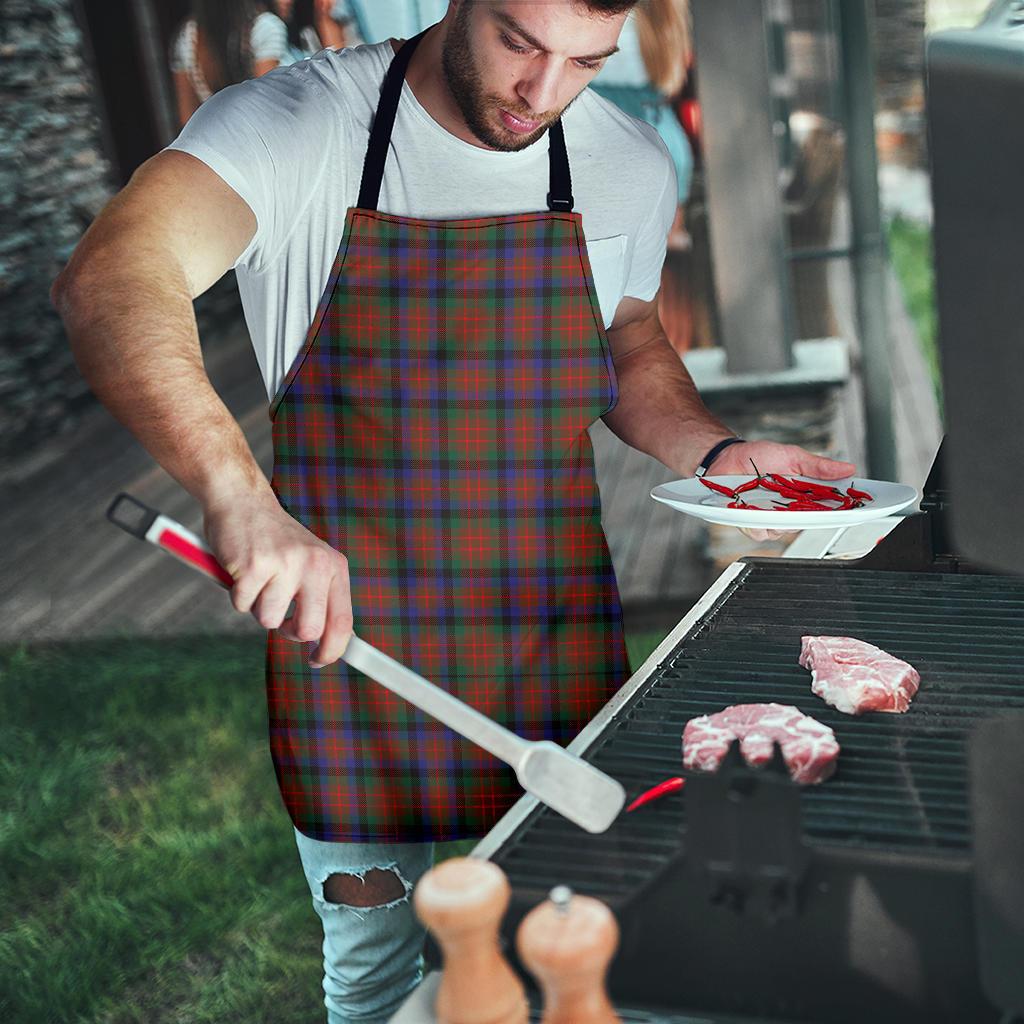 MacDuff Hunting Modern Tartan Clan Apron