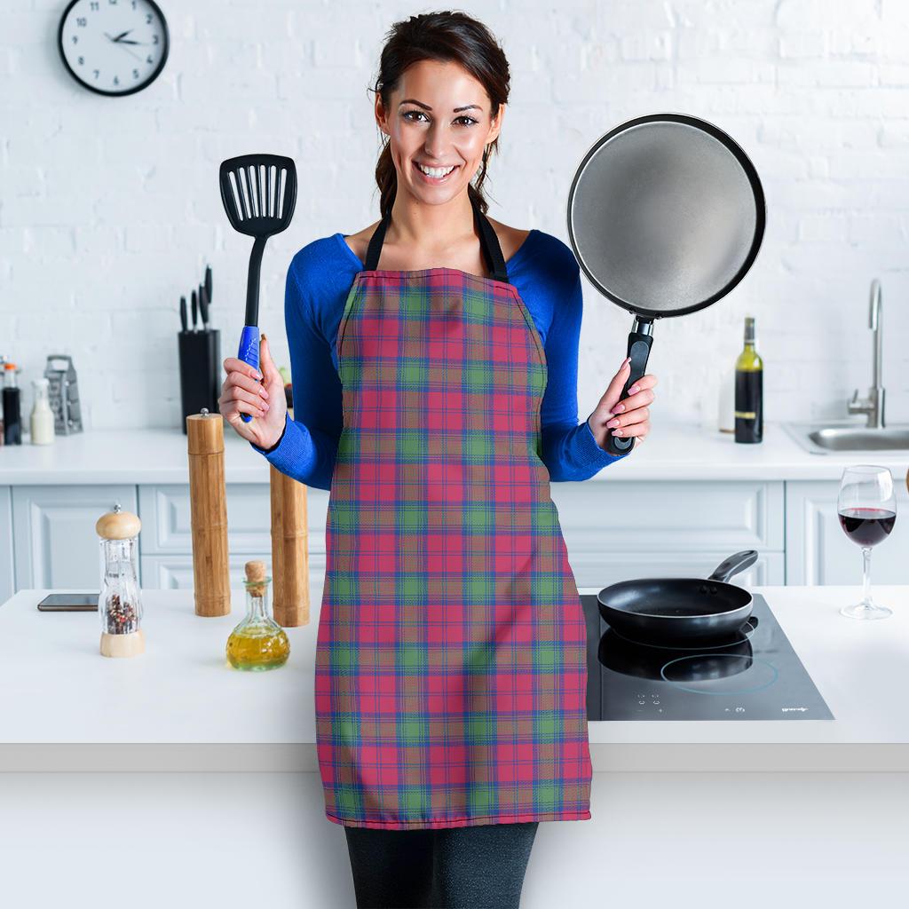 Lindsay Ancient Tartan Apron