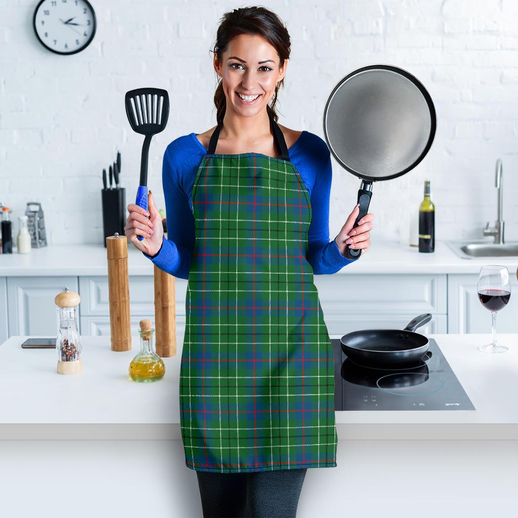 Duncan Ancient Tartan Apron