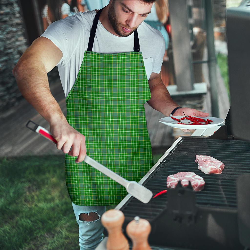 Currie Tartan Clan Apron