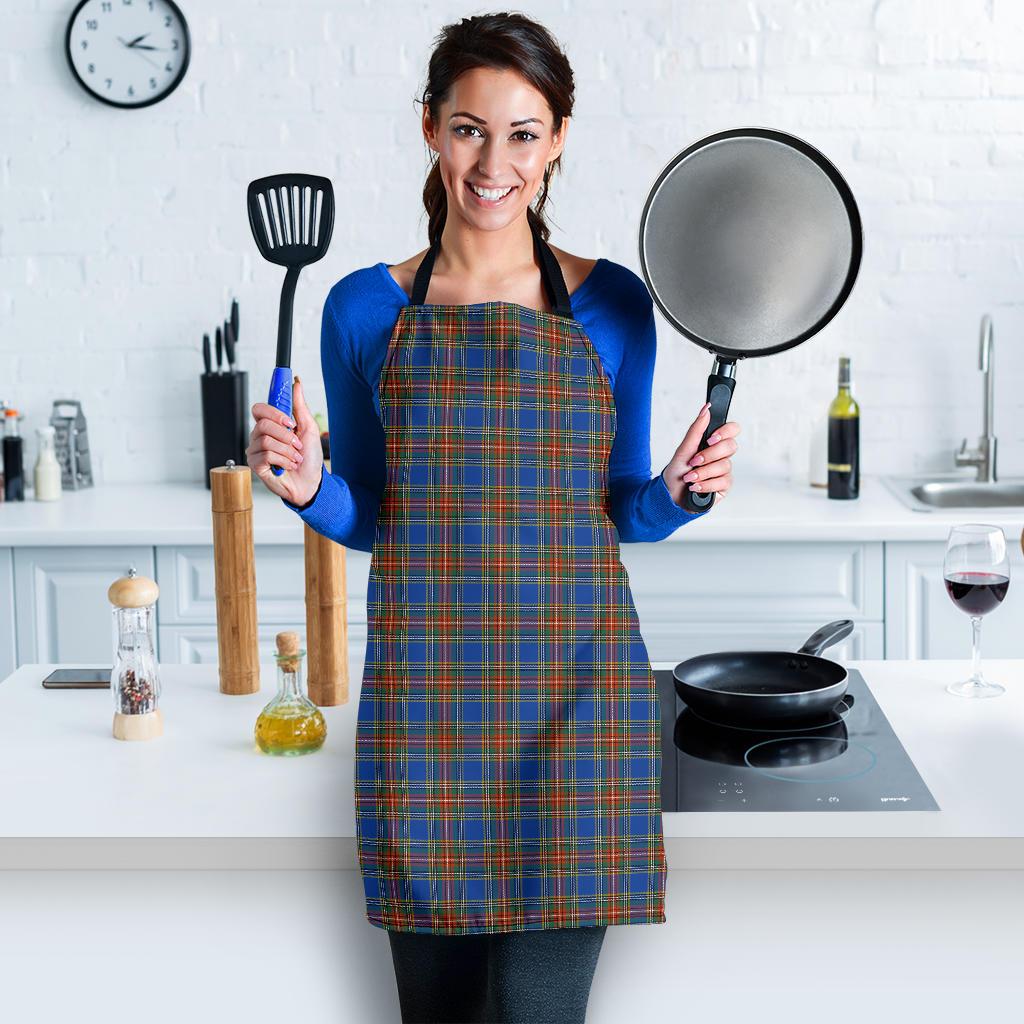 MacBeth Ancient Tartan Apron