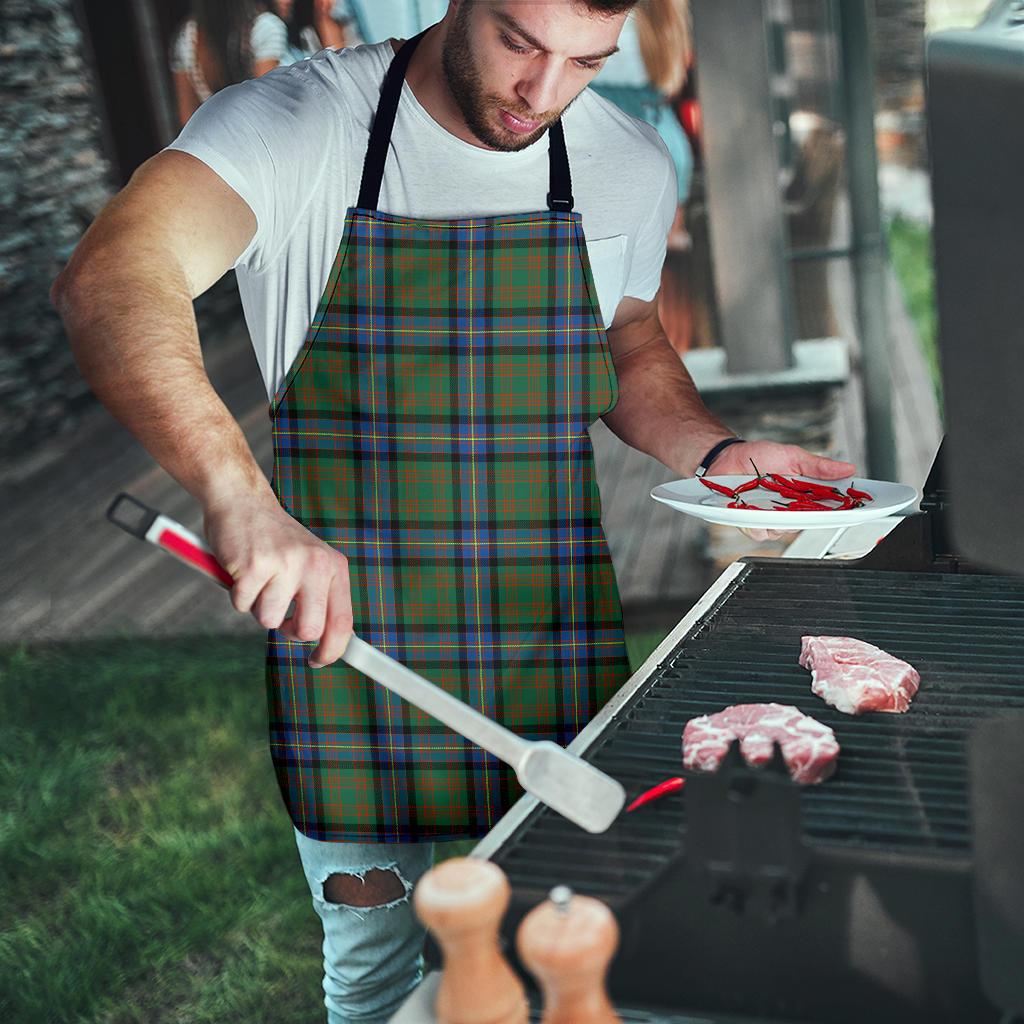 Cochrane Ancient Tartan Apron