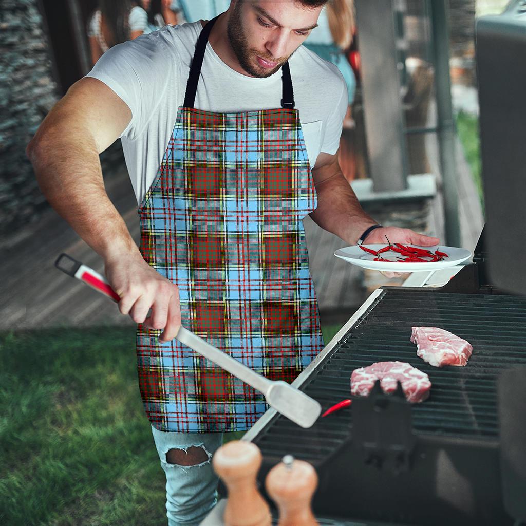 Anderson of Arbrake Tartan Clan Apron