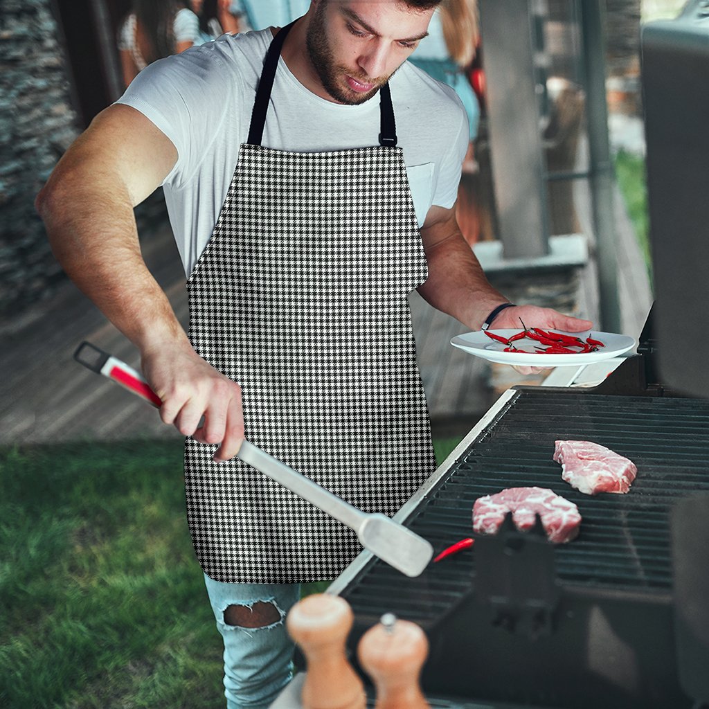 Shepherd Tartan Apron