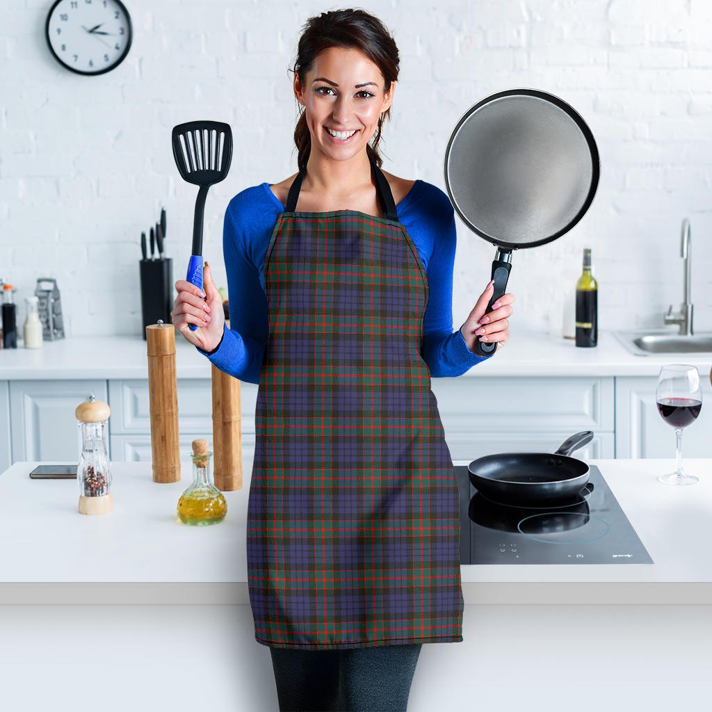 Fletcher of Dunans Tartan Apron