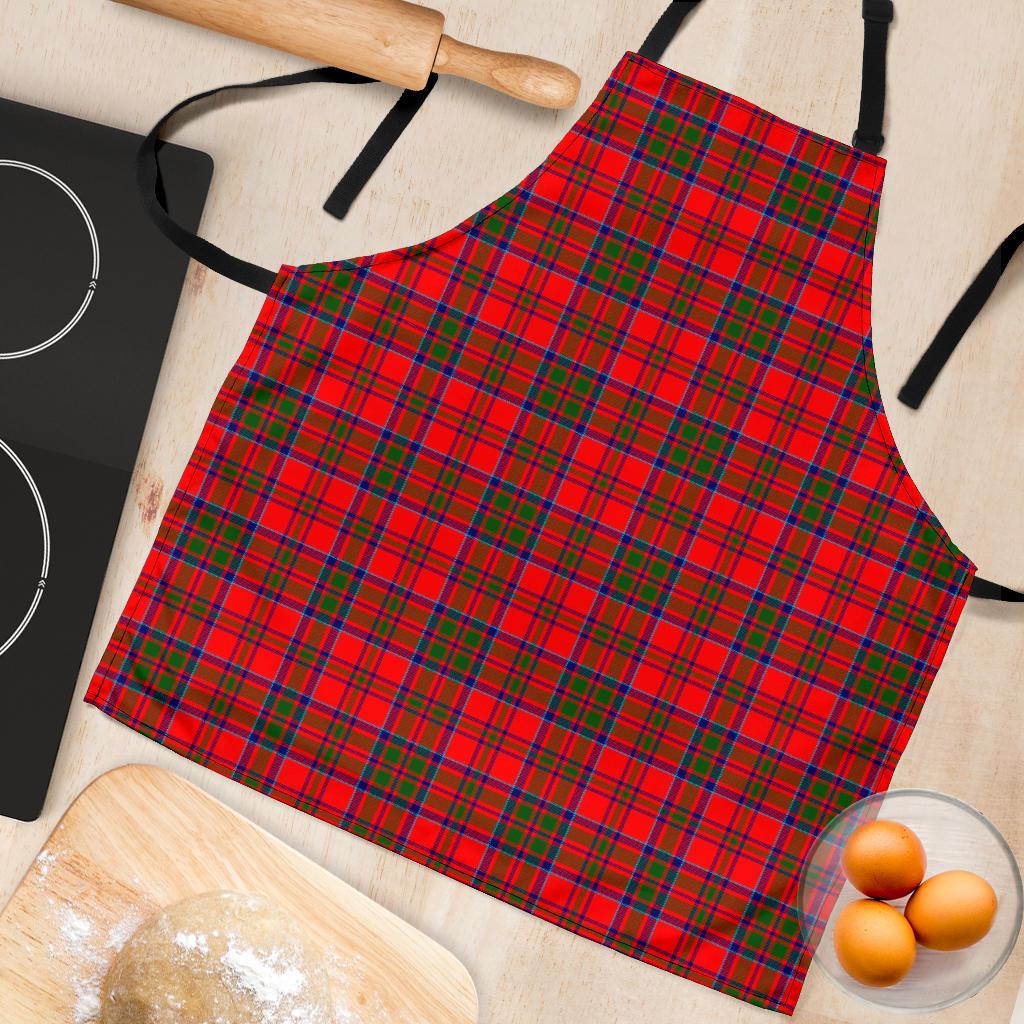 MacKillop Tartan Clan Apron