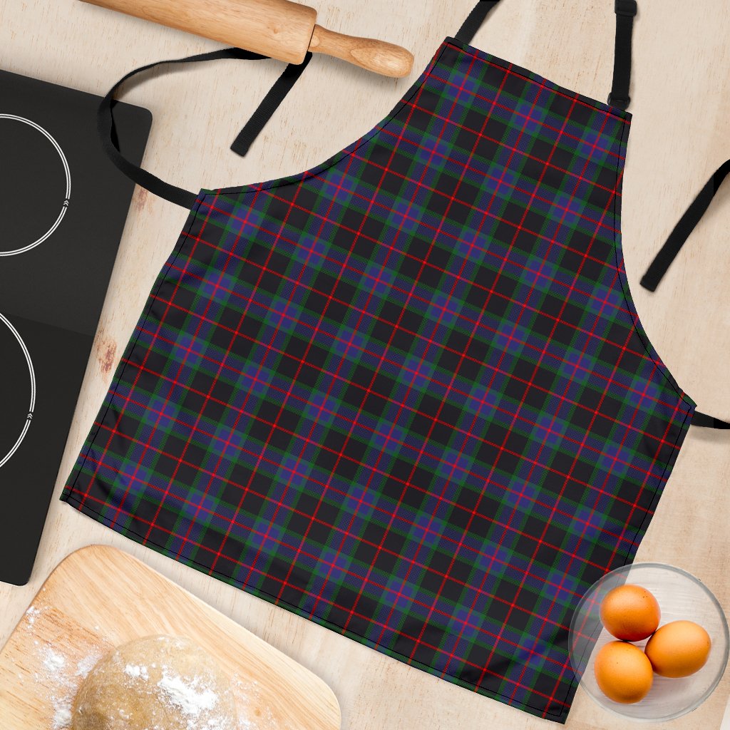 Nairn Tartan Apron