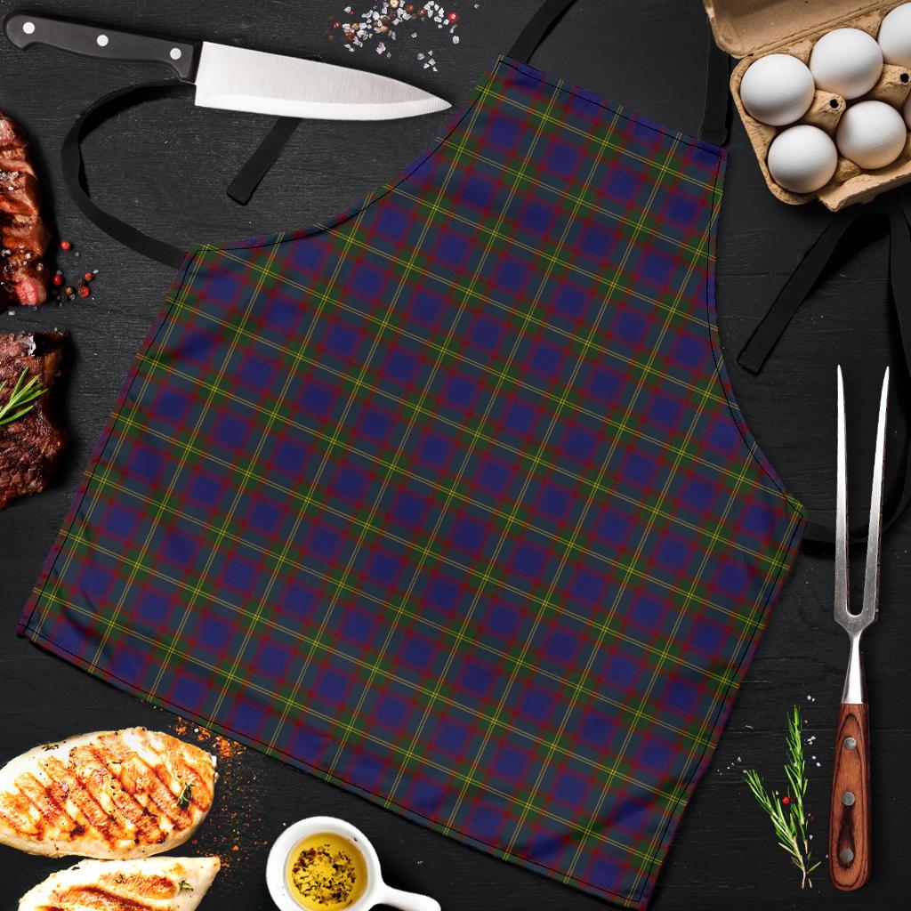 Durie Tartan Clan Apron