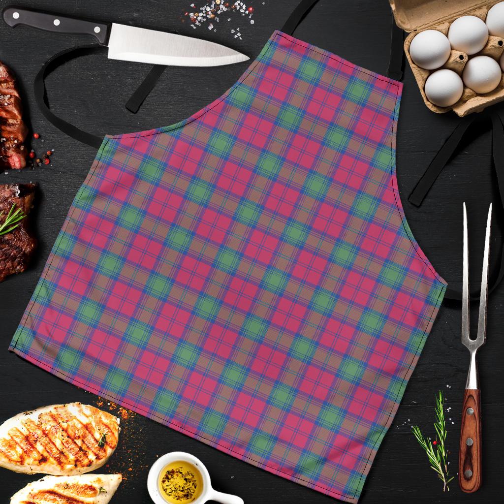 Lindsay Ancient Tartan Apron