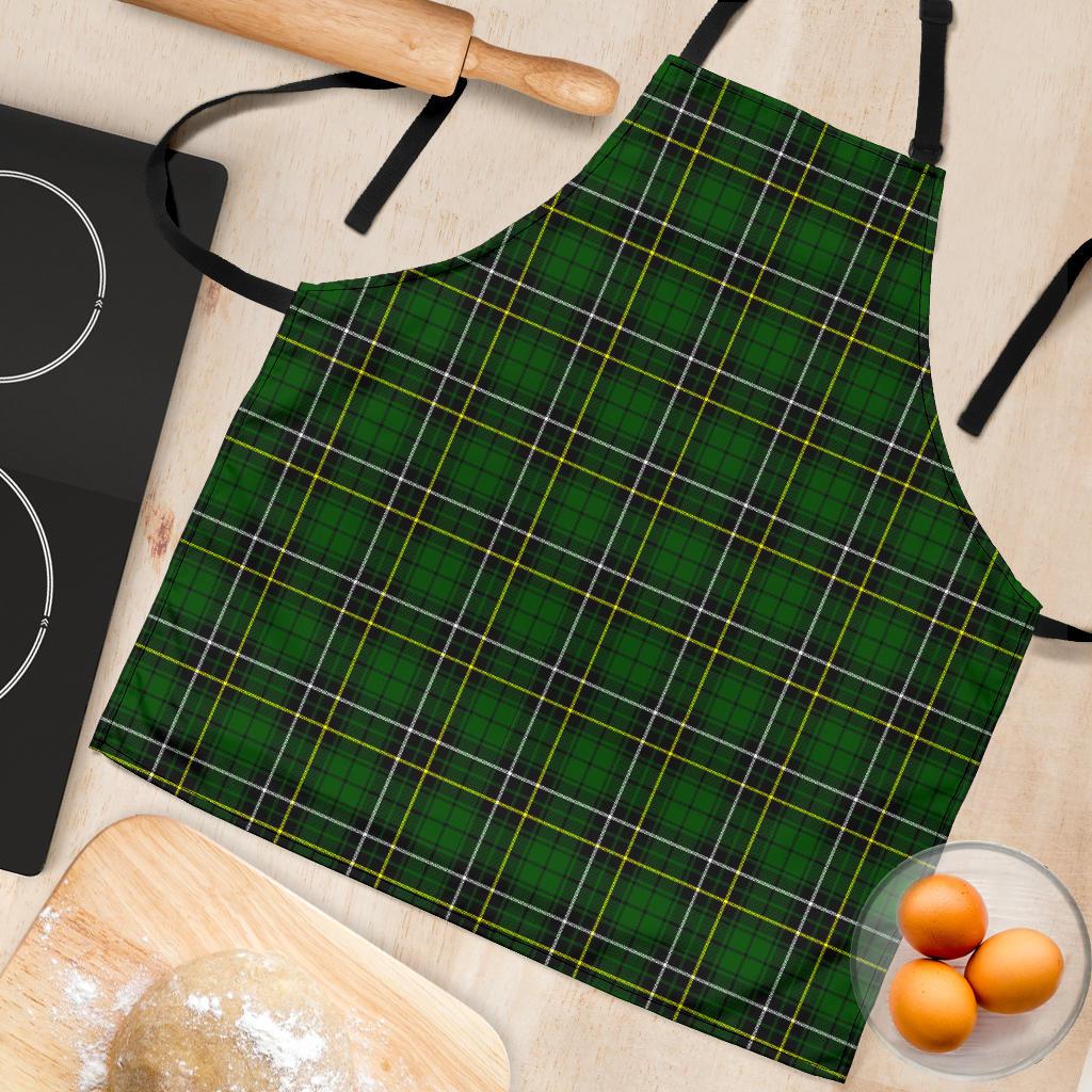 MacAlpine Modern Tartan Apron