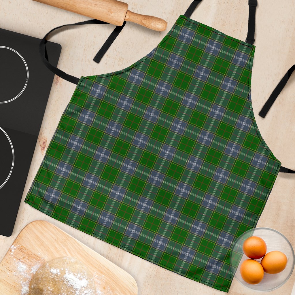 Pringle Tartan Clan Apron