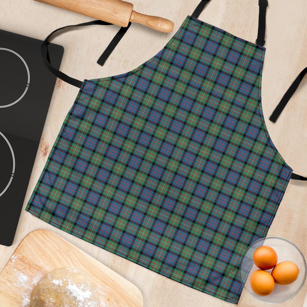 MacDonnell of Glengarry Ancient Tartan Clan Apron