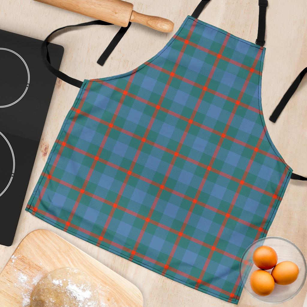 Agnew Ancient Tartan Clan Apron