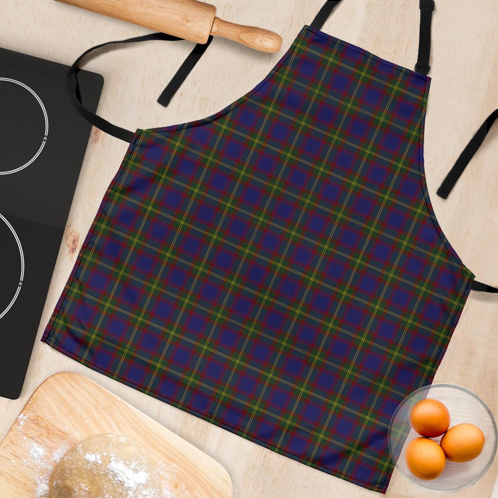 Durie Tartan Clan Apron