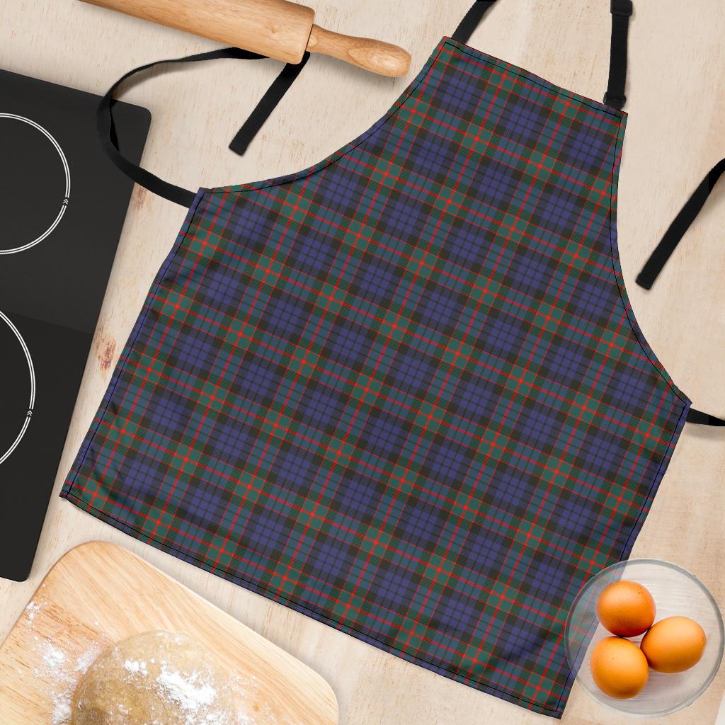 Fletcher of Dunans Tartan Clan Apron