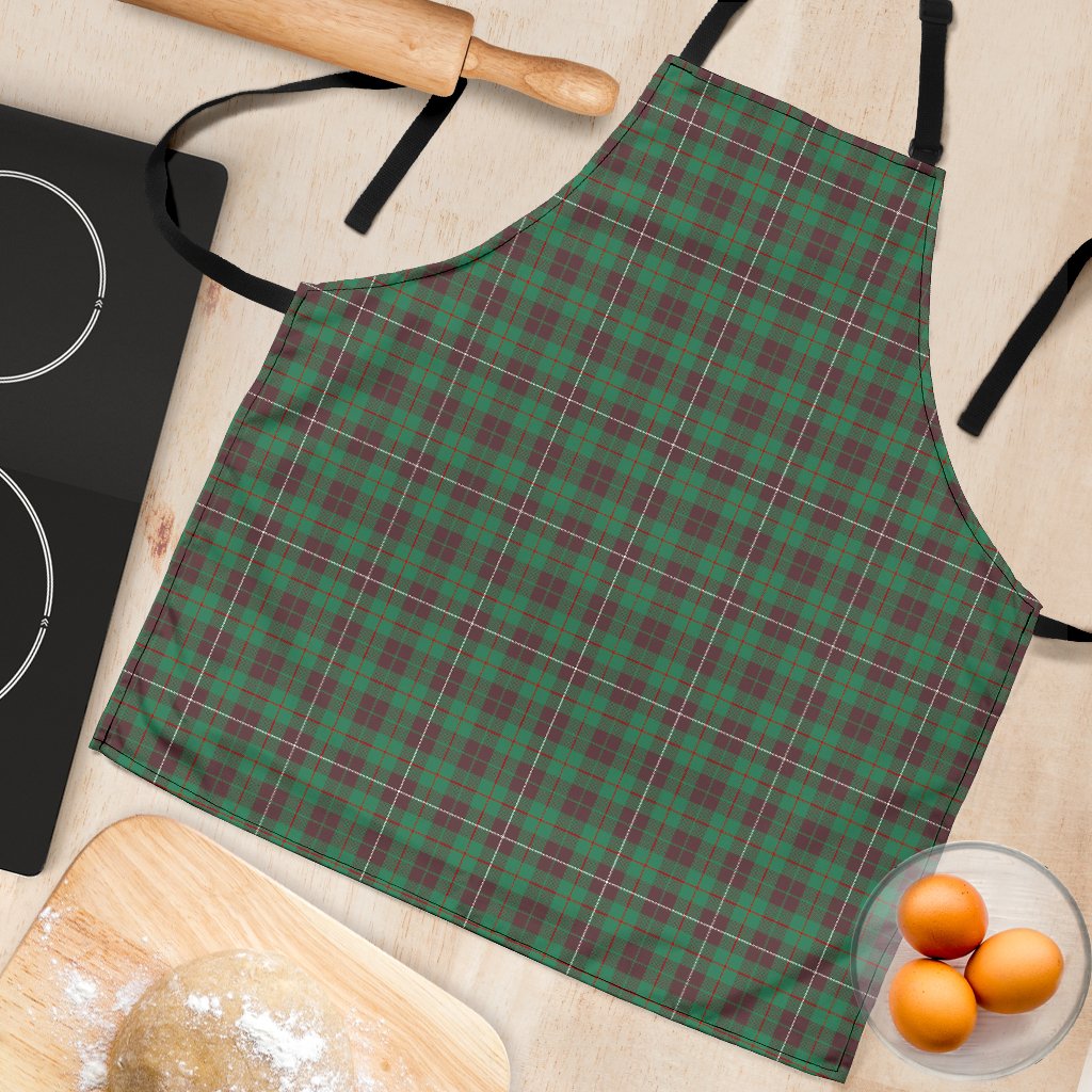 MacKinnon Hunting Ancient Tartan Apron