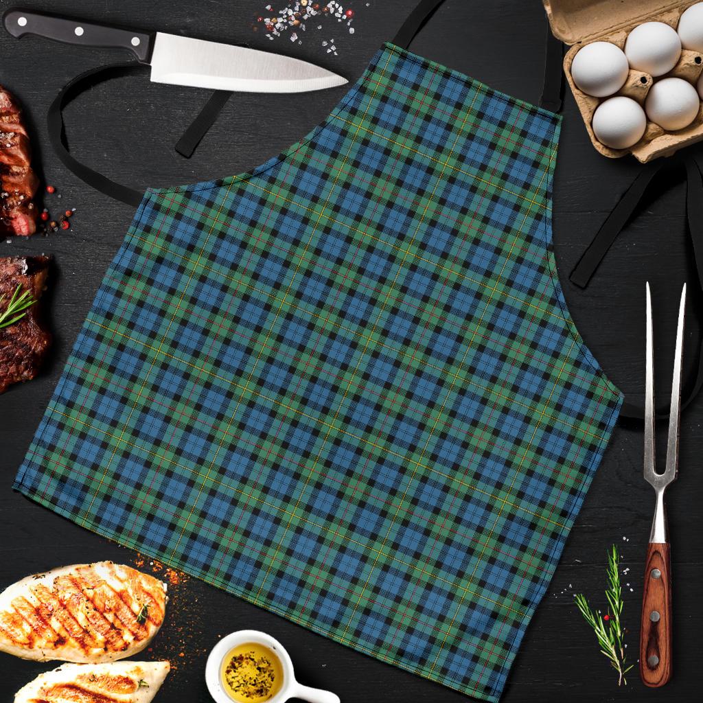 MacEwen Ancient Tartan Apron