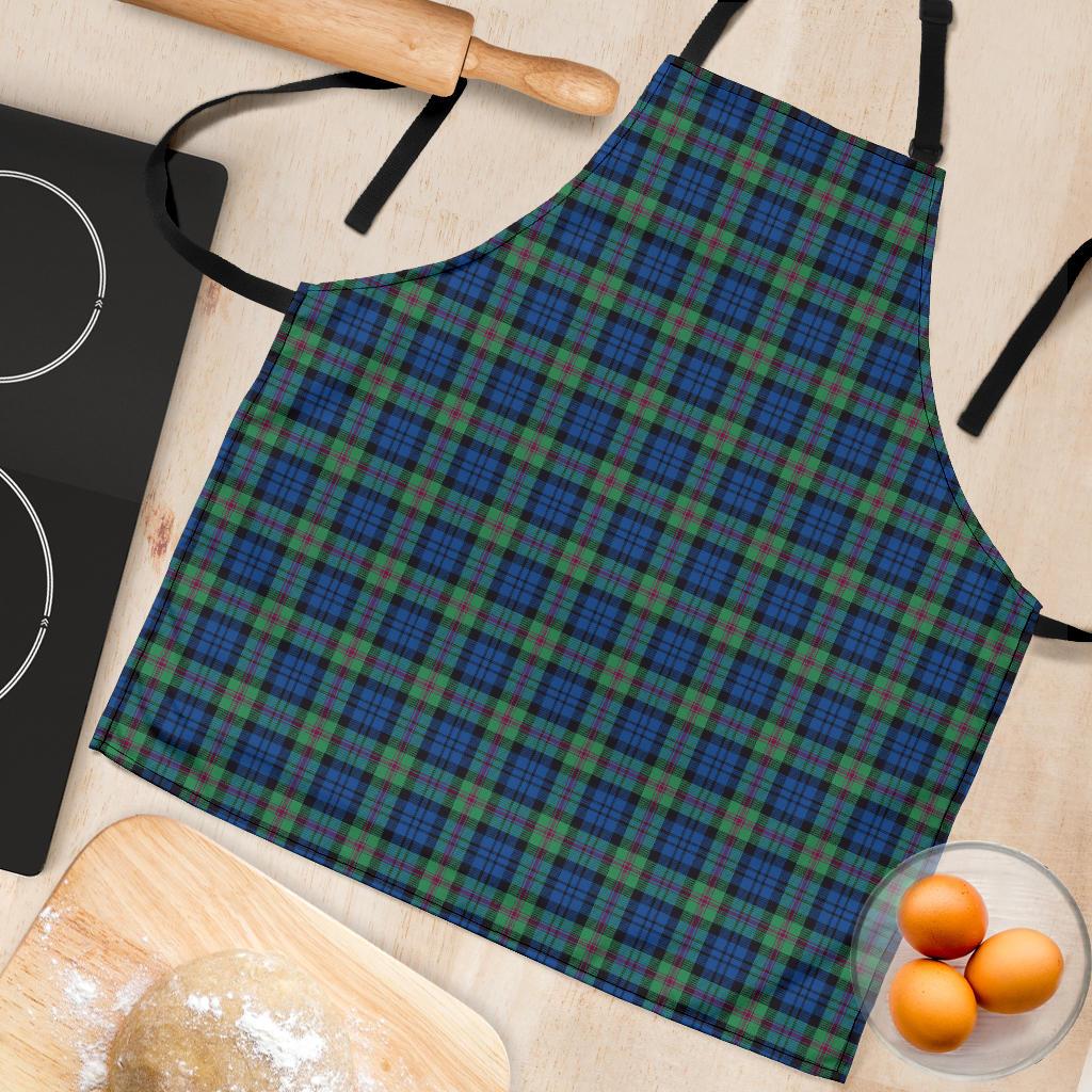 Baird Ancient Tartan Apron