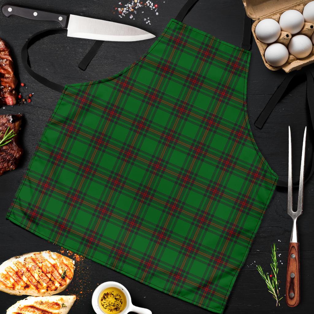 Fife District Tartan Clan Apron