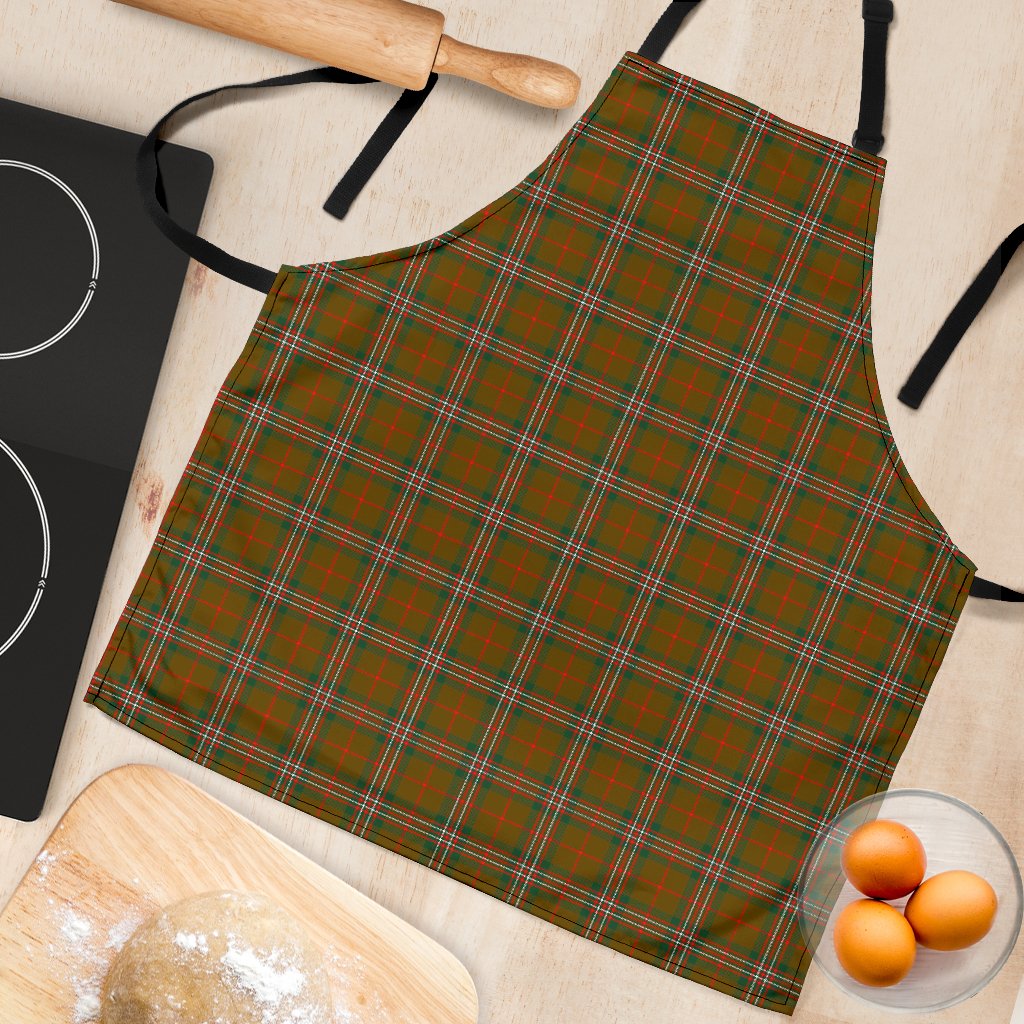 SCOTT BROWN MODERN Tartan Clan Apron