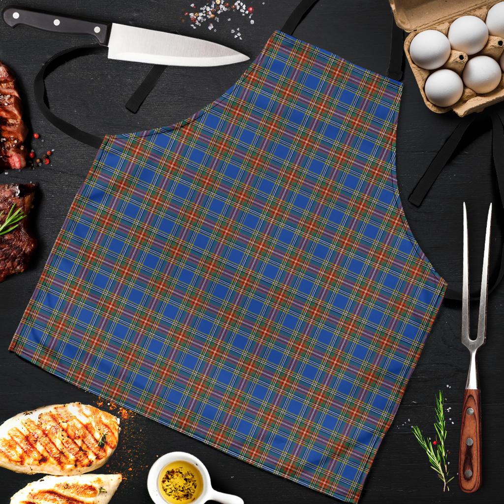 MacBeth Ancient Tartan Clan Apron