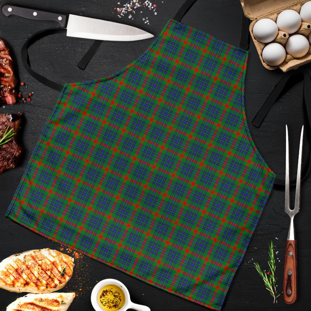 Aiton Tartan Clan Apron