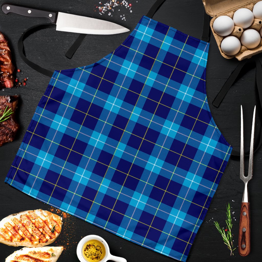 McKerrell Tartan Clan Apron