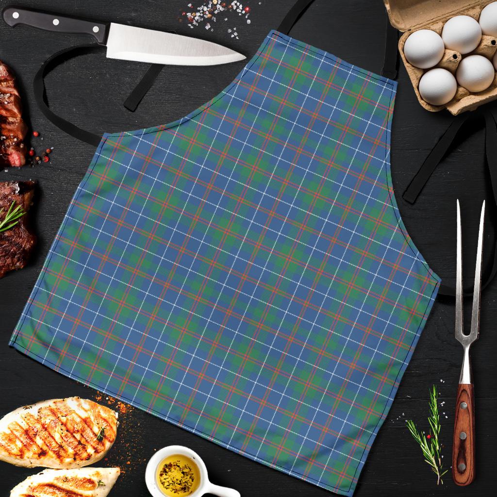 MacHardy Ancient Tartan Apron