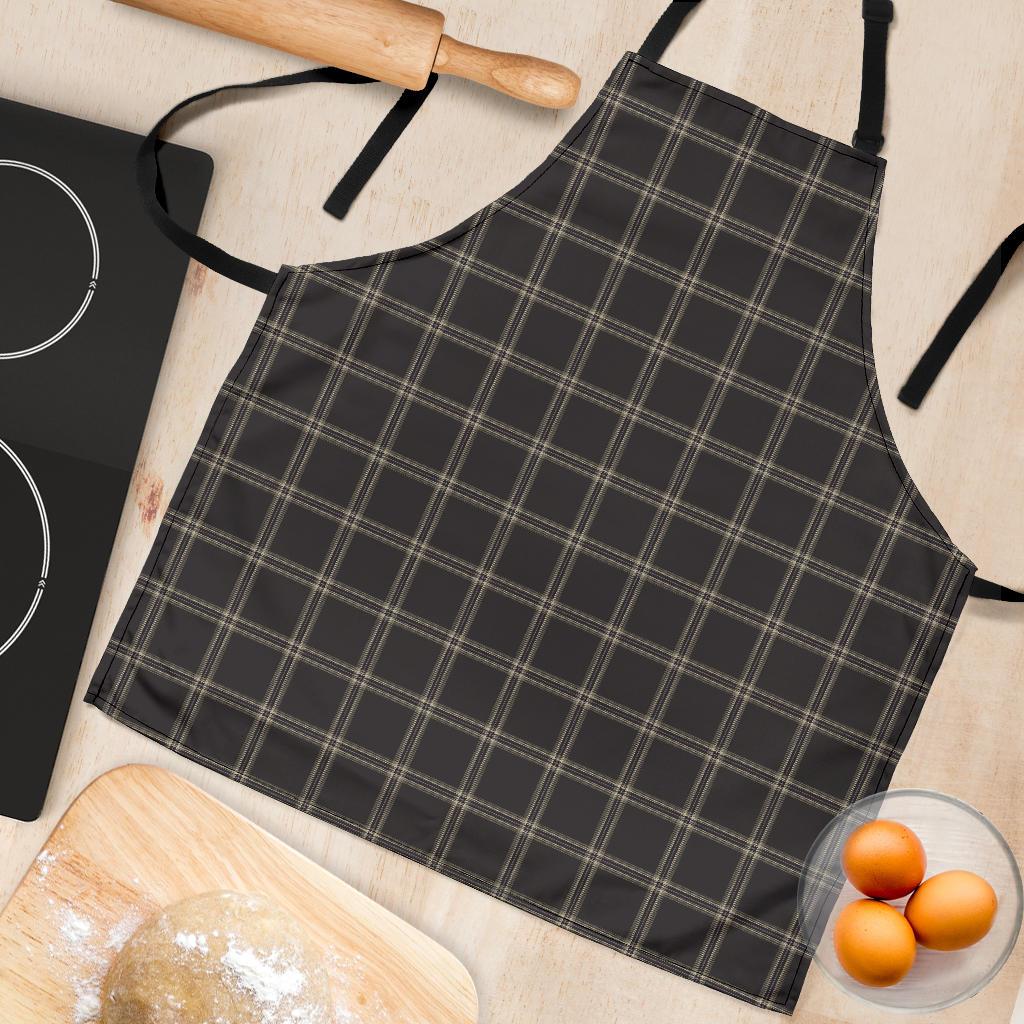 Eternity Tartan Apron