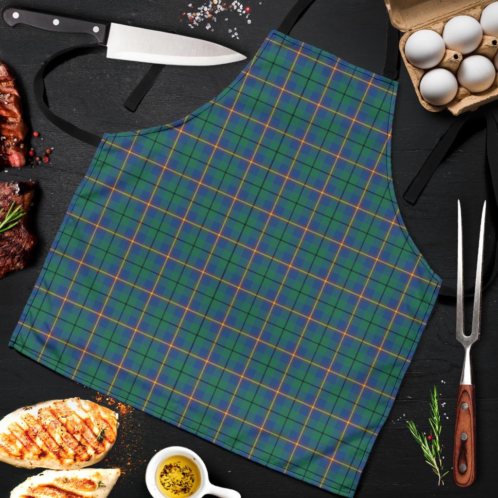 Carmichael Ancient Tartan Apron