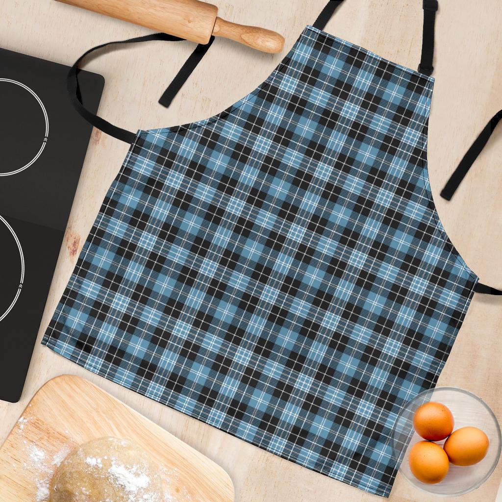 Clark Ancient Tartan Apron